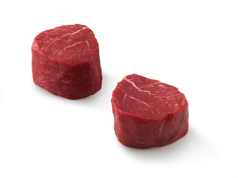 Beef Steaks Premium